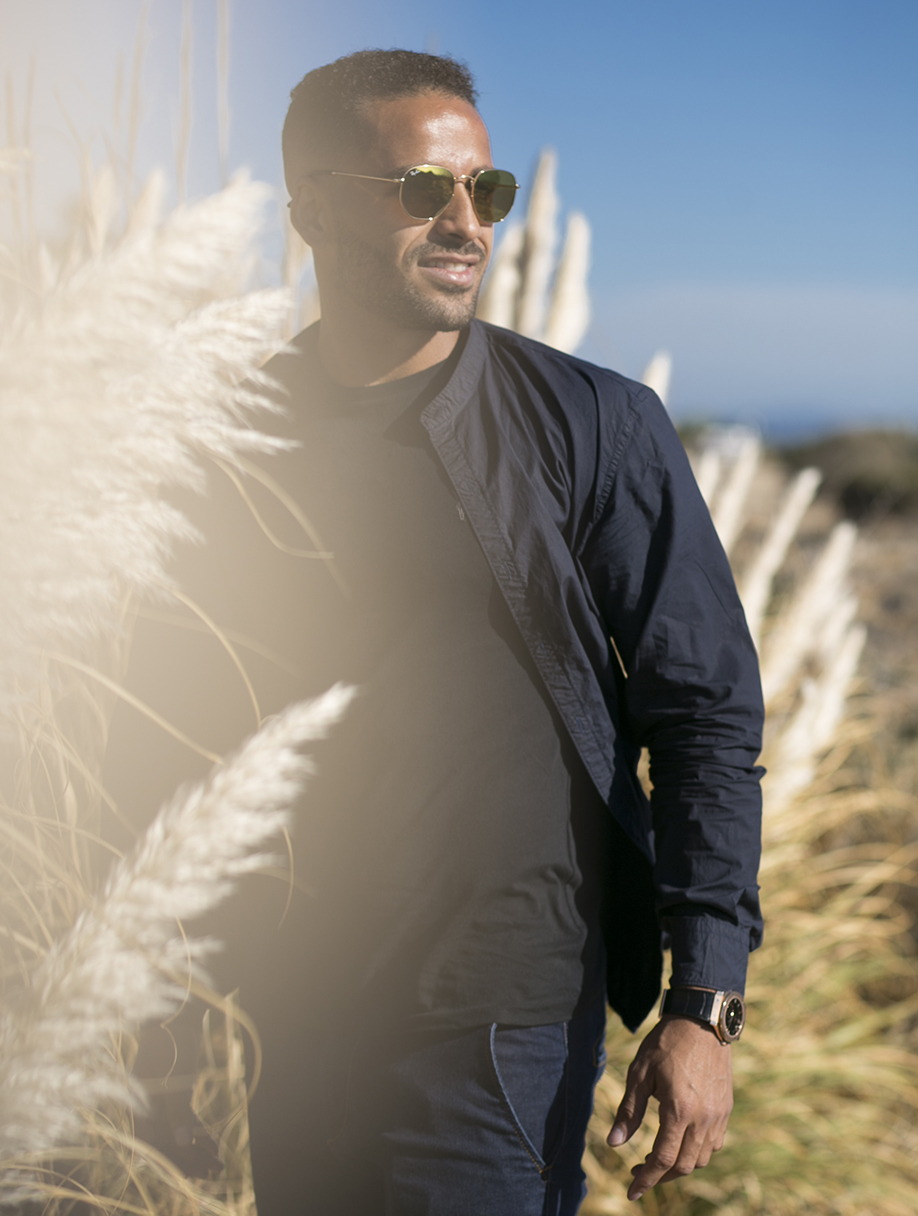 Book de modelo em Portugal