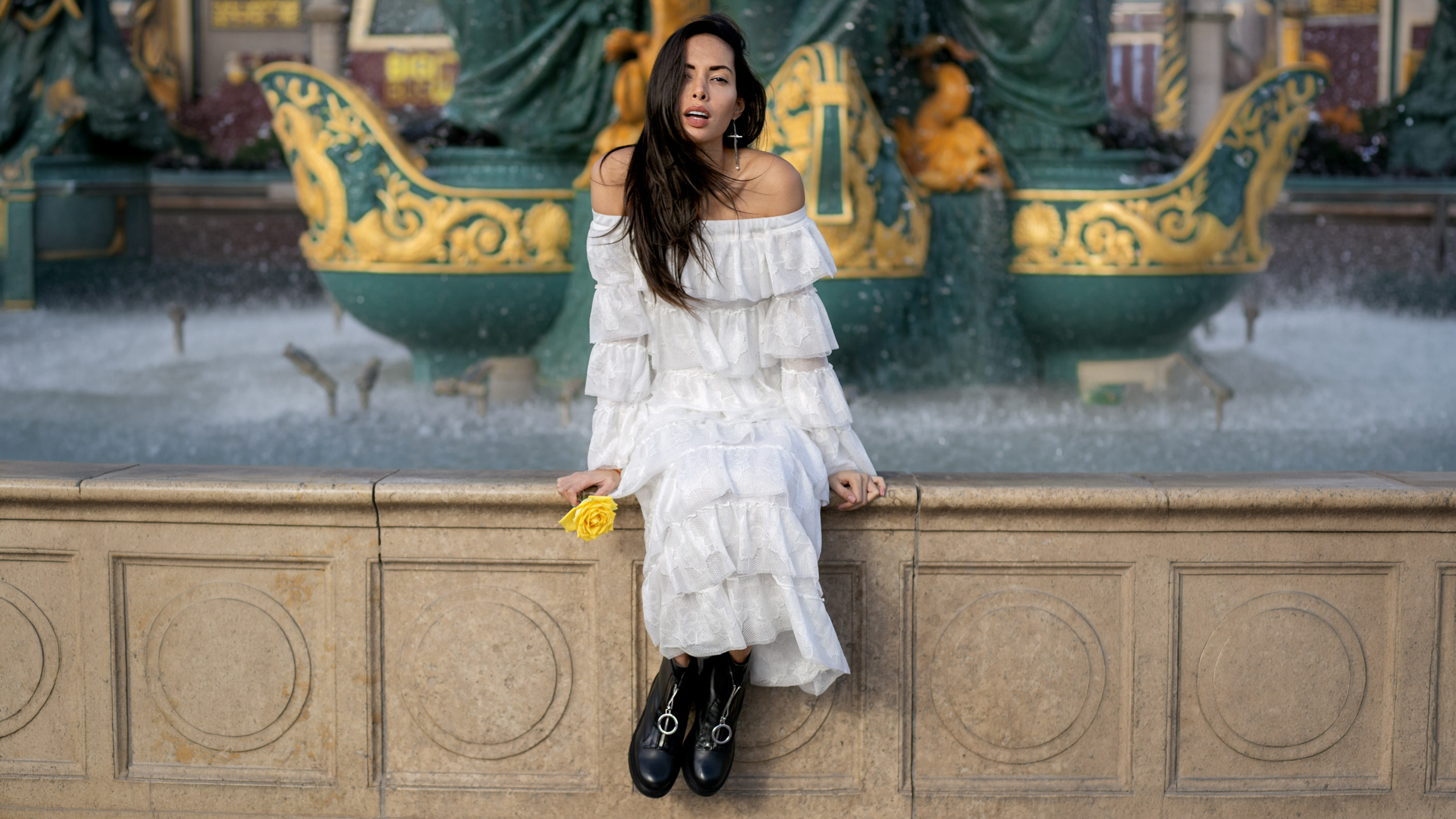Fashion em Paris
