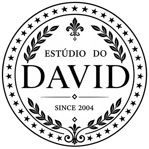 Estúdio do David